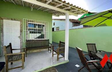 Imagem 1: Beira Mar em Maricá. Varanda, 85m² de Área, 3 Vagas na garageme2 Dormitórios