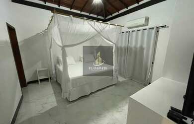 Imagem 12: Oportunidade Linda casa de 4 quartos e 3 suítes em condomínio fechado...