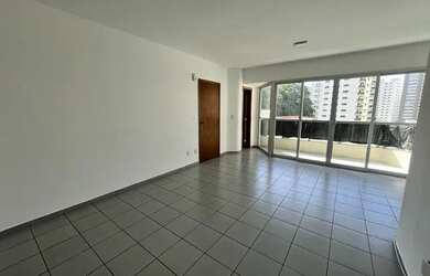 Imagem: O apartamento possui 3 Dormitórios, 3 Banheiros, 1 Vaga na