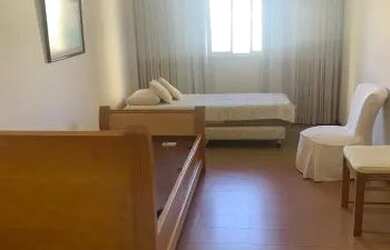 Imagem 5: Apartamento 3 quartos 1 suíte com dependência completa, 132,27m² ,nascente - Barra