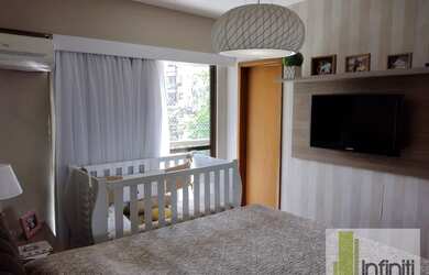 Imagem 9: Rio de Janeiro - Apartamento Padrão - Freguesia de Jacarepaguá