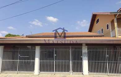 Imagem 1: Casa 3 dorm, quinta e churrasqueira na zona sul por 600mil