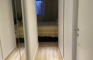 Imagem 7: Apartamento para venda possui 120 metros quadrados em Alto Padrão