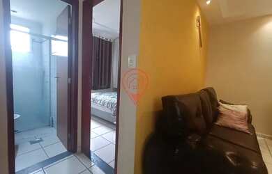 Imagem 15: Apartamento à venda no bairro Cardoso Barreiro - Belo Horizonte/MG