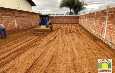 Imagem 4: Terreno à venda, 200 m² por R$ 100.000 - Residencial Arco-Íris - Anápolis/GO