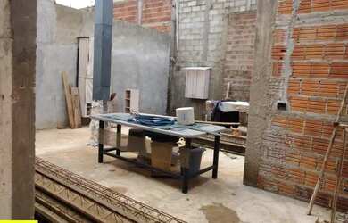 Imagem 7: SÃO JOSÉ DO RIO PRETO - Casa Padrão - RESIDENCIAL COLINA SUL