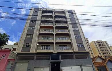 Imagem: O apartamento possui 3 Dormitórios, 3 Banheiros, 1 Vaga na