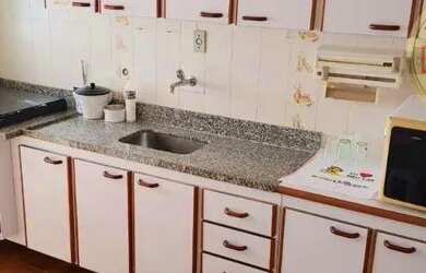 Imagem 8: Apartamento localizado no bairro Tupi - Praia Grande/SP