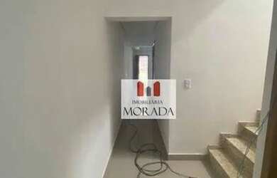 Imagem 4: Sobrado com 3 dormitórios à venda, 188 m² por R$ 675.000,00 - Jardim...