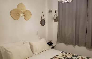 Imagem 11: Apartamento em Condomínio Clube na Praia Martin Sá - Caraguatatuba