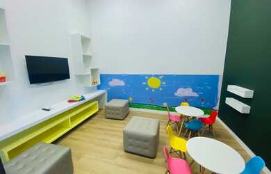 Imagem 7: Apartamento 3 suítes no bairro do Tirol, Condomínio Carrara