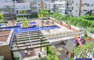 Imagem 15: Recreio, Concetto Bianco, linda cobertura duplex, 3 quartos suite , alto...