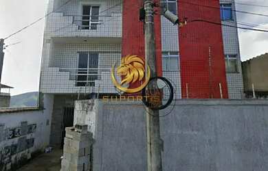 Imagem: O apartamento possui 2 Dormitórios, 1 Banheiro, 50m² de Área