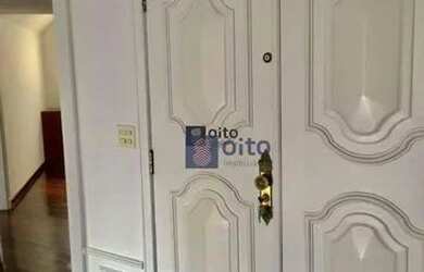 Imagem 6: Apartamento, 378 m² - venda por R$ 2.900.000,00 ou aluguel por R$ 23.194,84 - Perdizes - S