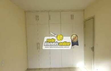 Imagem 16: Apartamento com 1 dormitório, 69 m² - venda por R$ 200.000,00 ou aluguel...