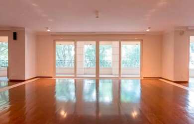 Imagem 12: APARTAMENTO RESIDENCIAL em São Paulo - SP, Jardim Paulistano