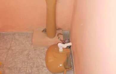 Imagem 9: Salão para alugar, 35 m² por R$ 750,00/mês - Parque Novo Mundo - São...