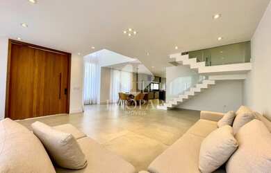 Imagem 12: Condomínio Art Life - Casa de Esquina, recém construída, acabamentos...