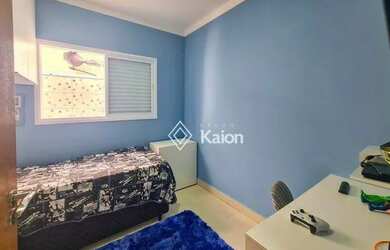 Imagem 9: Casa à venda no Condomínio Village Moutonnée em Salto