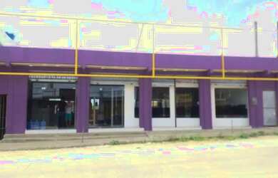 Imagem: O depósito possui 3 Vagas na garagem, 540m² de Área e está