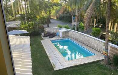 Imagem 2: Casa espetacular em Condomínio fechado no Recreio