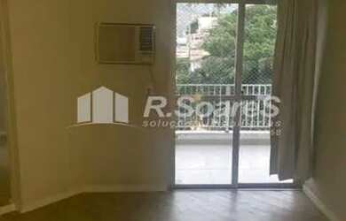 Imagem 4: Apartamento com dois quartos na Freguesia Jacarepaguá , Rua Araguaia