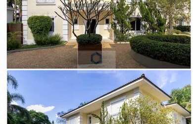 Imagem 3: Casa de Condomínio para venda no Alto da Boa Vista - São Paulo