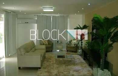 Imagem 6: Recreio dos Bandeirantes Casa de Condomínio 4 quartos, sendo 4 suites