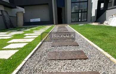 Imagem 3: Casas - Condomínio Buona Vita - Atibaia