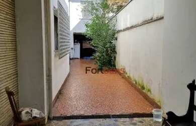 Imagem 16: Sobrado com 4 dormitórios, 530 m² - venda por R$ 3.000.000,00 ou aluguel...