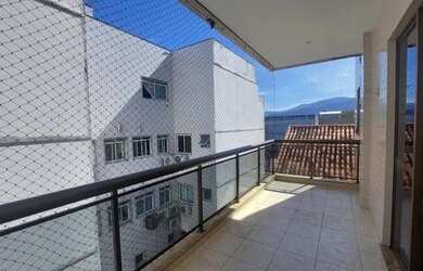 Imagem: O apartamento possui 3 Dormitórios, 3 Banheiros, 2 Vagas na