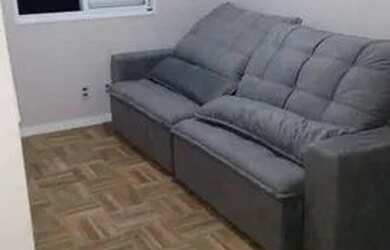 Imagem 15: Apartamento com 3 dormitórios, 110 m² - venda por R$ 415.000,00 ou aluguel por R$ 2.600,00