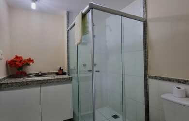 Imagem 13: Salvador - Apartamento Padrão - Horto Bela Vista