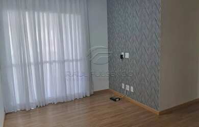 Imagem 4: Londrina - Apartamento Padrão - Gleba Fazenda Palhano