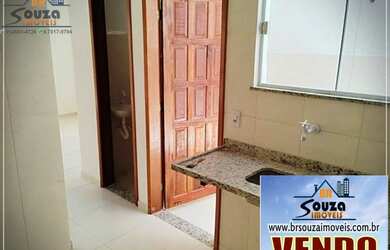 Imagem 16: Casa Padrão para Venda em Raul Veiga São Gonçalo-RJ - 931