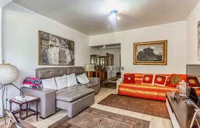 Imagem 9: Casa com 4 dormitórios à venda, 440 m² por R$ 5.000.000,00 - Jardim Paulistano - São Paulo