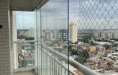 Imagem 1: APARTAMENTO RESIDENCIAL em JUNDIAÍ - SP, JARDIM ANA MARIA