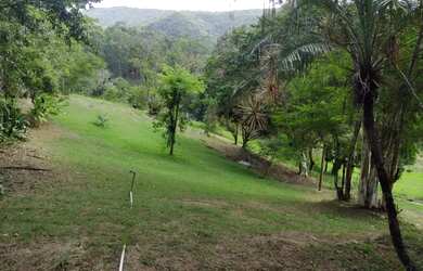 Imagem 2: Casa de Campo para Temporada com Vista Panorâmica em Maricá