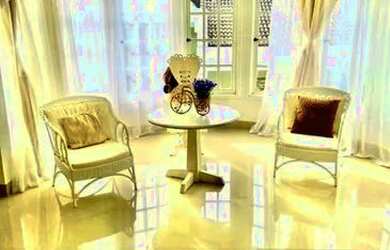 Imagem 9: BARRA COND VILLAGIO FELICITÁ 900M2 05 SUÍTES C/CLOSET, LAVABO PISCINA...