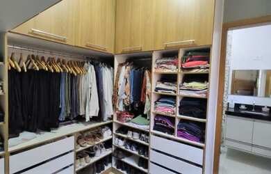 Imagem 10: LINDA CASA TÉRREA - VILLA BRANCA - 3 Dormitórios - 1 Suíte - 162m²...