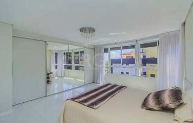 Imagem 13: Apartamento em Centro. Churrasqueira, Imóvel mobiliado, 156m² de Áreae2...