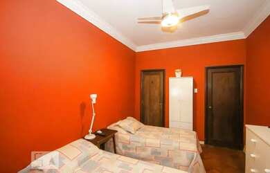 Imagem 15: Apartamento para Aluguel - Copacabana, 4 Quartos, 227 m2