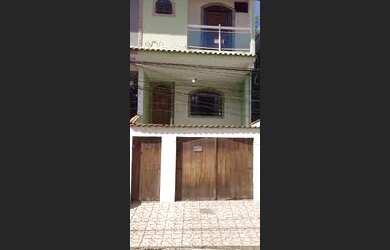 Imagem 13: Casa vazia no Parque Lepoldina, 2 quartos, Suíte, garagem, Aceita Carta