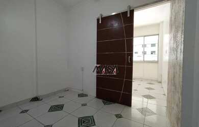 Imagem: O depósito possui 40m² de Área e está localizado em Gonzaga