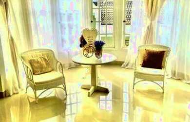 Imagem 6: BARRA COND VILLAGIO FELICITÁ 900M2 05 SUÍTES C/CLOSET, LAVABO PISCINA...