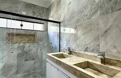 Imagem 12: Casa à venda no bairro Residencial Maria Júlia - São José do Rio Preto/SP