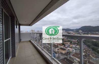 Imagem 12: Apartamento com 1 dormitório, 55 m² - venda por R$ 420.000,00 ou aluguel por R$ 2.800,00/m