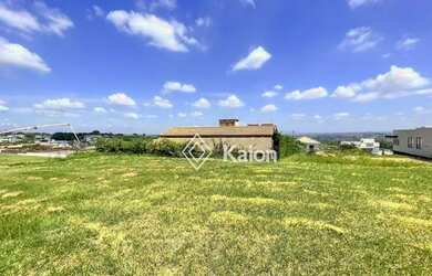 Imagem 12: Terreno plano de 1.000 m² à venda na Fazenda Kurumin em Itu/SP