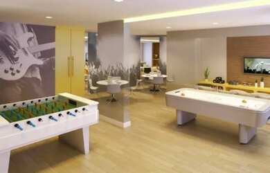 Imagem 4: APARTAMENTO COM 2 DORMITÓRIOS À VENDA, 148 M² POR R$ 1.225.000 - LAPA - SÃO PAULO/SP