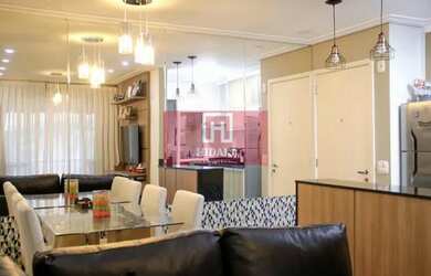 Imagem 8: Apartamento à venda no bairro Freguesia do Ó - São Paulo/SP, Zona Norte